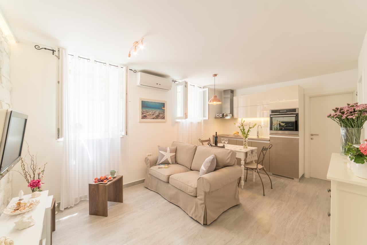 Apartment Nono Near The Beach With Parking *