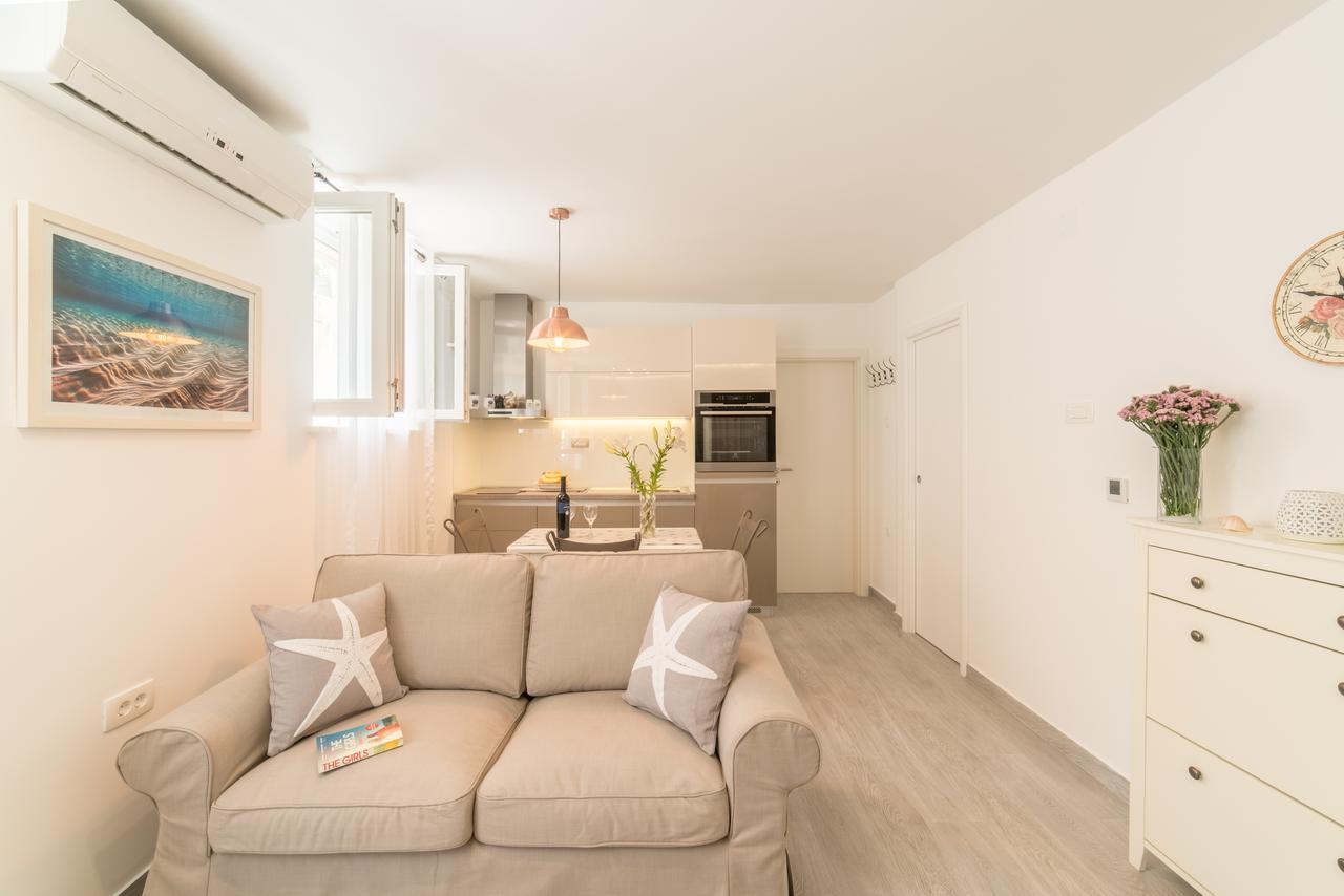 Apartment Apartment Nono Near The Beach With Parking *