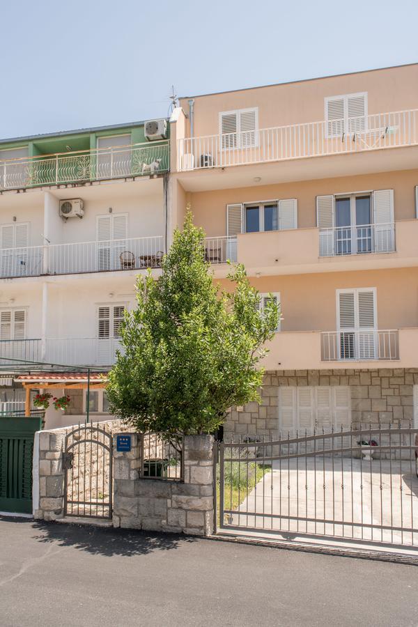 Apartment Nono Near The Beach With Parking *